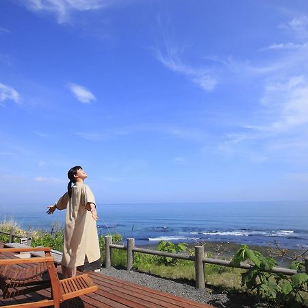 Kokorono Resort Umino Bettei Furukawa Shiraoi Exterior foto