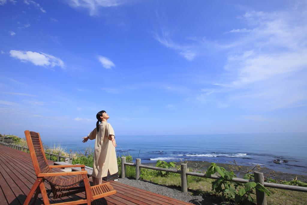 Kokorono Resort Umino Bettei Furukawa Shiraoi Exterior foto